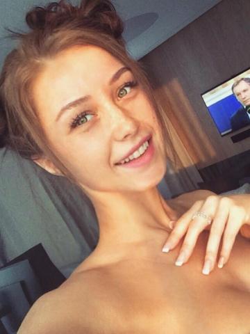 Индивидуалка Юна Фотография 7